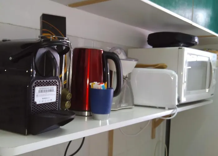 Sea & You Algarve Apartment Lagos