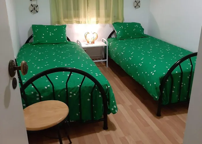 Sea & You Algarve Apartment Lagos