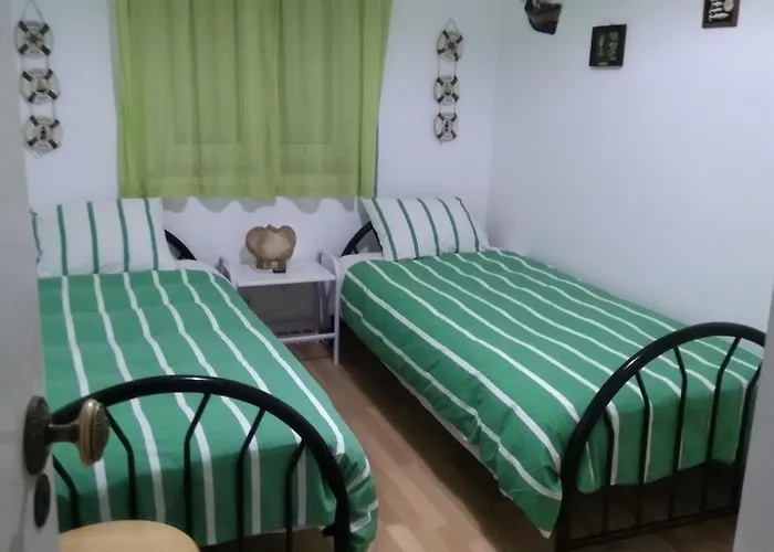 Apartment Sea & You Algarve Lagos