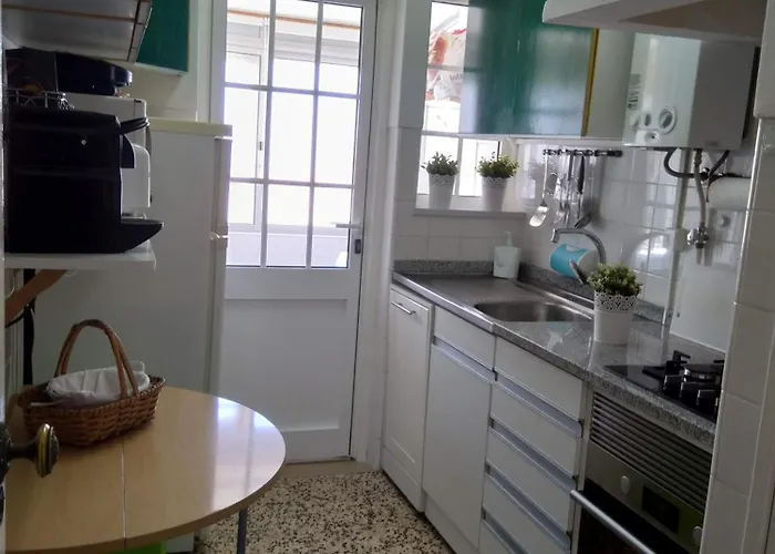 Apartment Sea & You Algarve Lagos