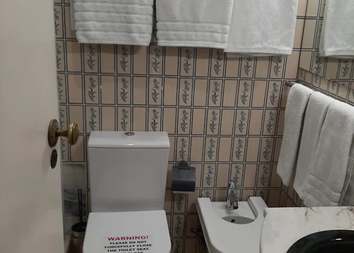 Sea & You Algarve Apartment Lagos