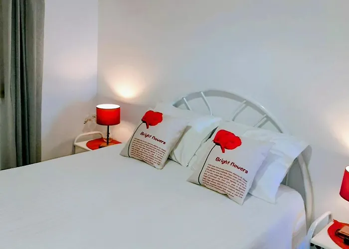 Apartment Sea & You Algarve Lagos