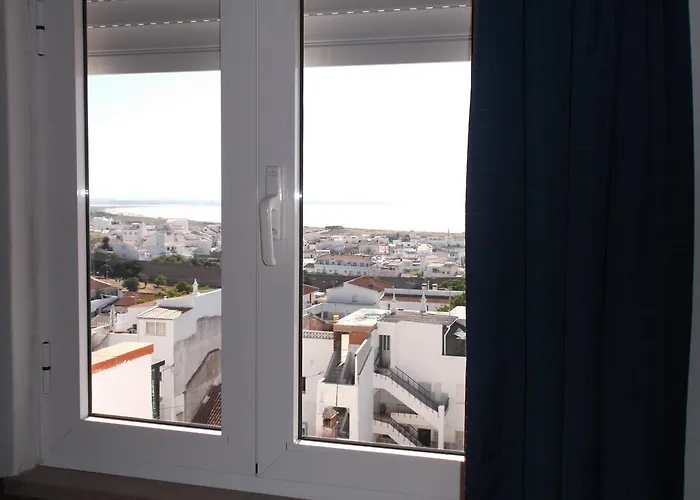 Apartment Sea & You Algarve Lagos