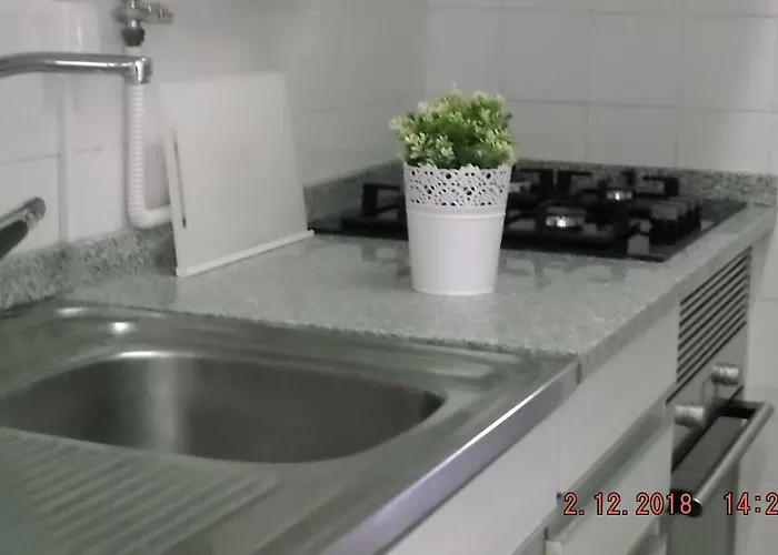 Sea & You Algarve Apartment Lagos