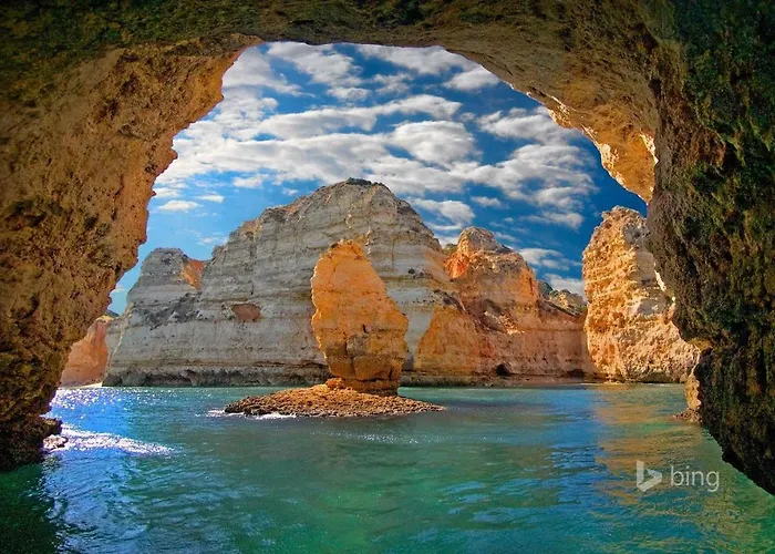 Apartment Sea & You Algarve Lagos
