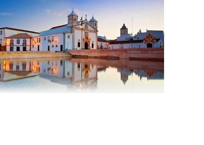 Sea & Algarve Apartmán