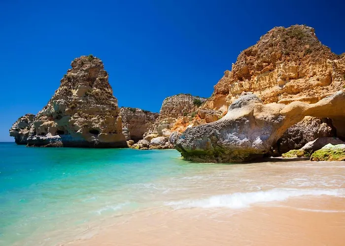 Sea & Algarve Apartmán