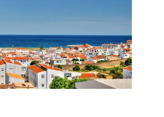 Sea & Algarve Apartmán