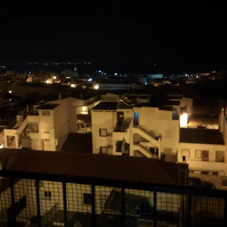 Διαμέρισμα Sea & Algarve