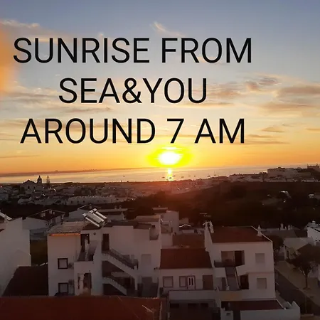 Sea & Algarve Διαμέρισμα